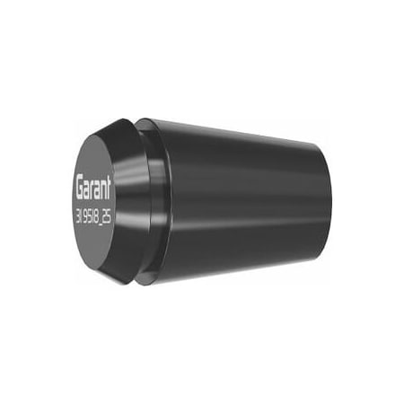 Garant ER Collet Closure, for ER Collet: 25 319518 25